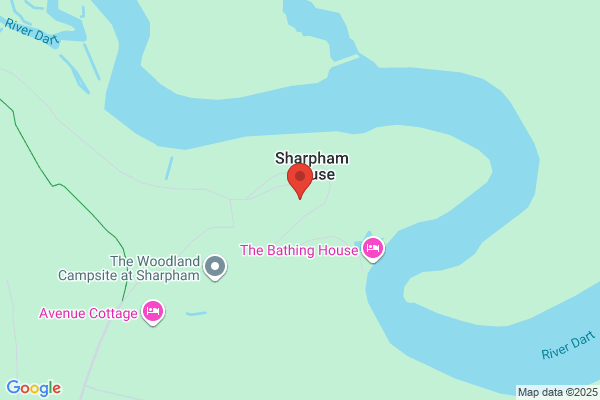 Sharpham Trust