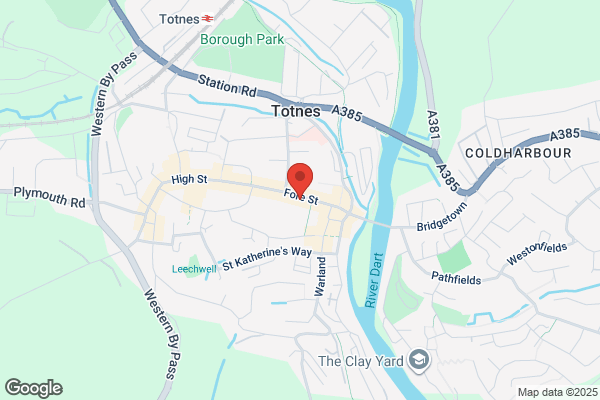 Totnes Community Family Trust