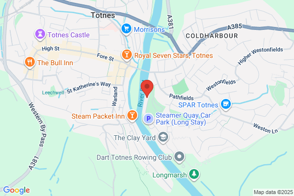 Totnes Boating Association