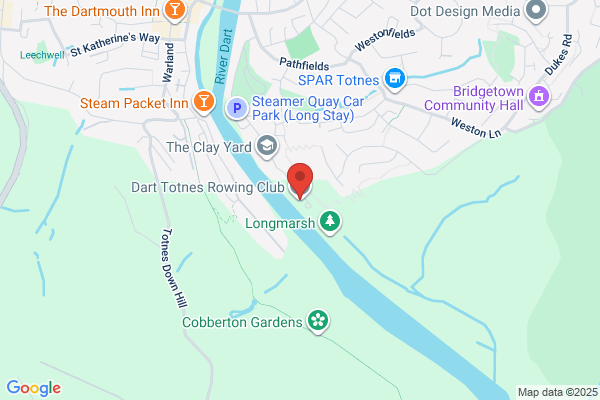Totnes Creameries Social Club
