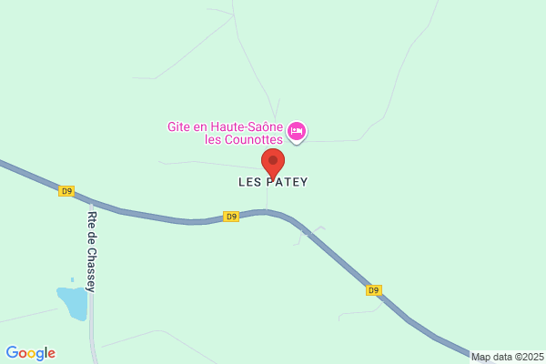 R & S Patey