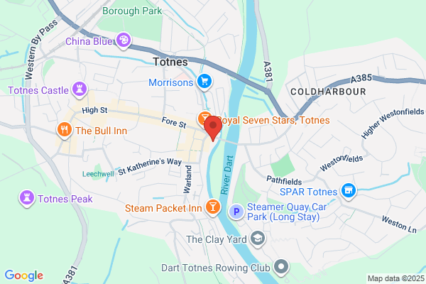Riverview Dental Totnes