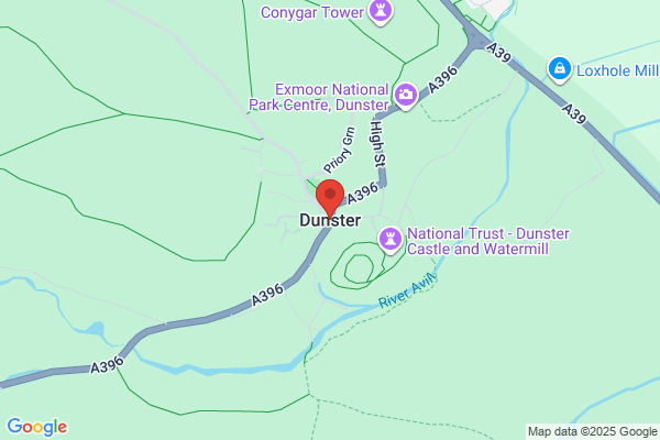 D G Dunster