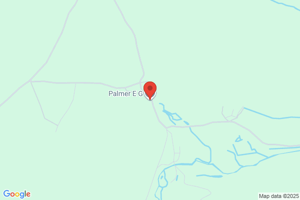 E G Palmer