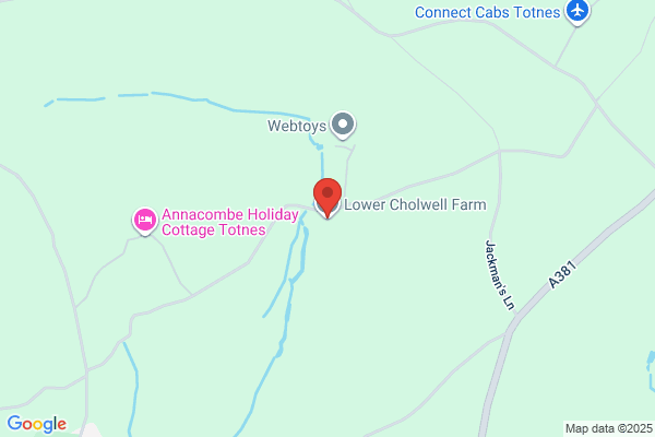 Lower Cholwell Farm Ltd