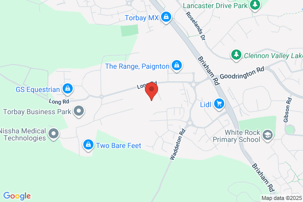 Four Cross Garage