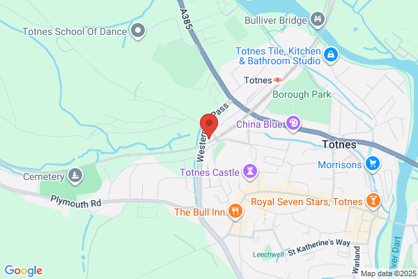 Totnes Auto Services
