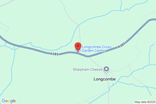 Longcombe Nursery & Garden Centre