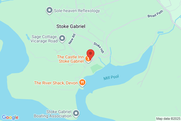 Stoke Gabriel Garden Centre