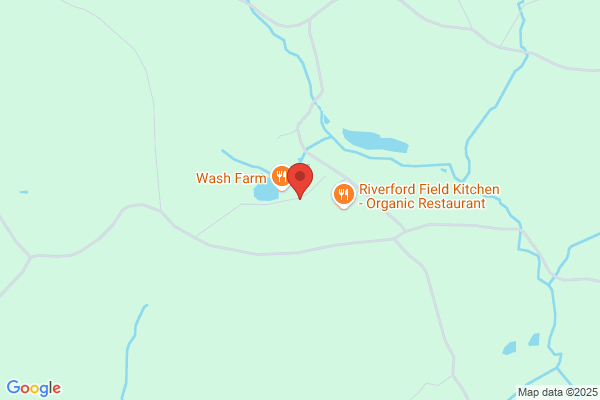 Riverford Farm Foods