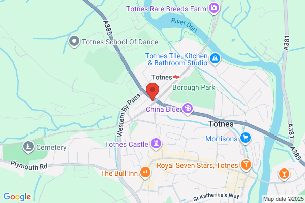 Allwood of Totnes Independent Funeral Service