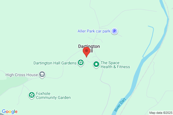Dartington Hall ( DACS Ltd )