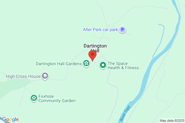 Dartington International Summer School
