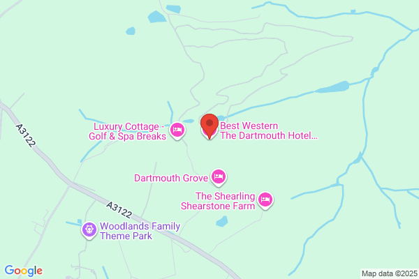Dartmouth Golf & Country Club