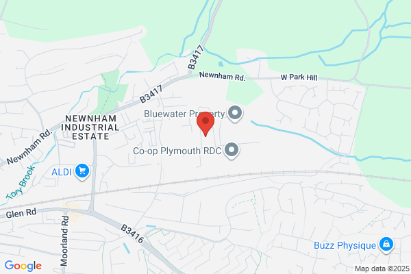 Inject Plastics (Devon) Ltd
