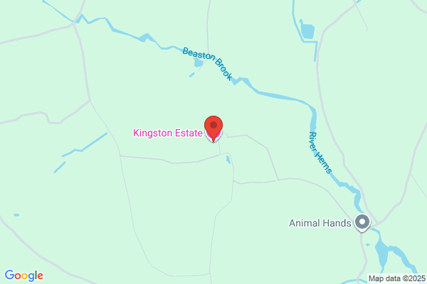 Kingston House