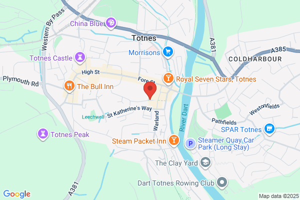 The Watermans Arms