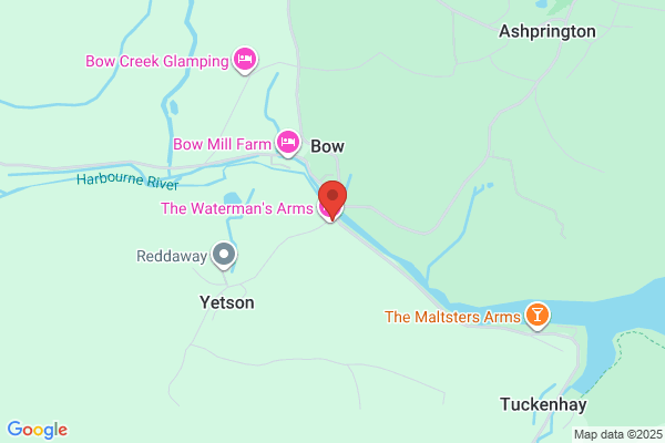Watermans Arms