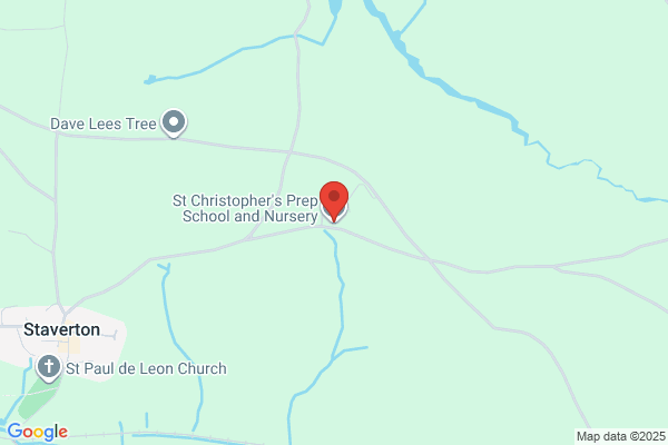 St Christophers School