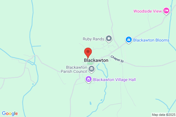 Blackawton Primary School