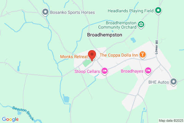 Broadhempston Primary School