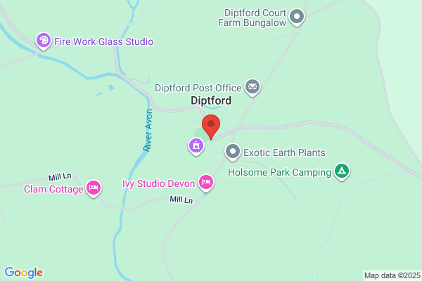 Diptford Parochial C Of E Primary School