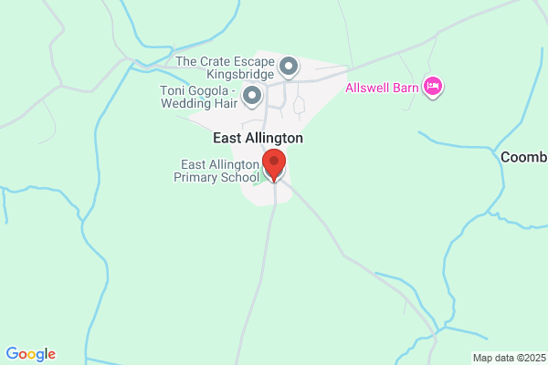 East Allington County Primary School