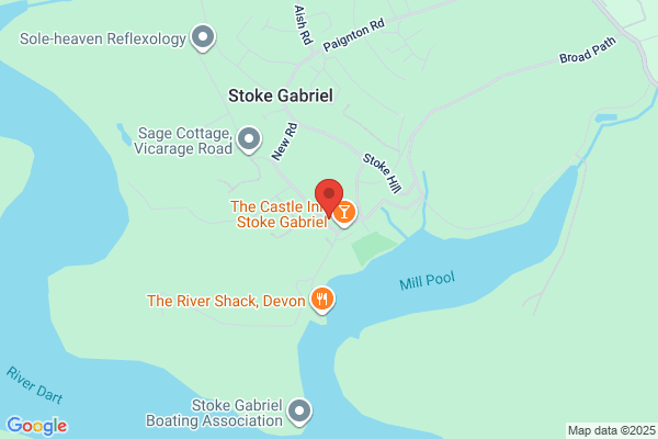 Stoke Gabriel Primary School