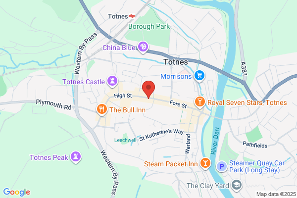 Lesters Of Totnes