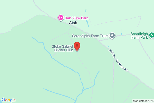 Stoke Gabriel Cricket Club