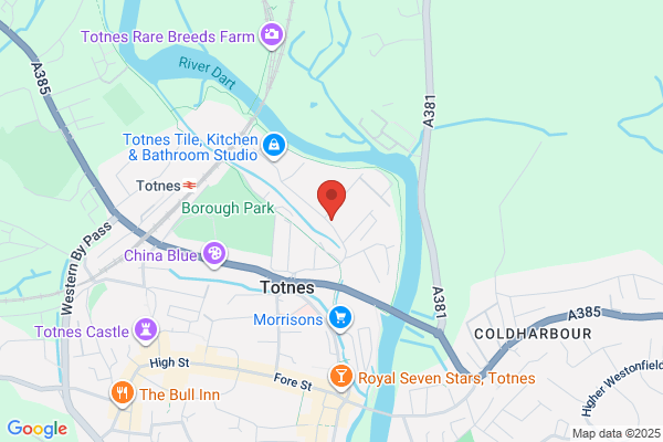 Totnes Triple 3