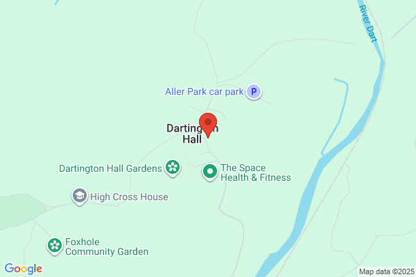 Dartington Tech Training Centre