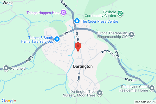 Dartington Tech