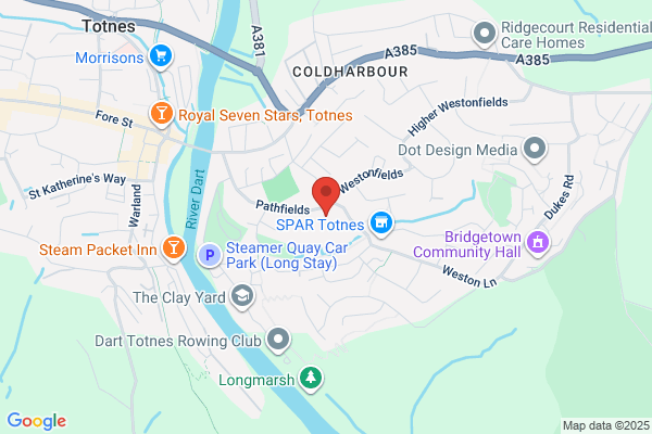 Totnes Training Services