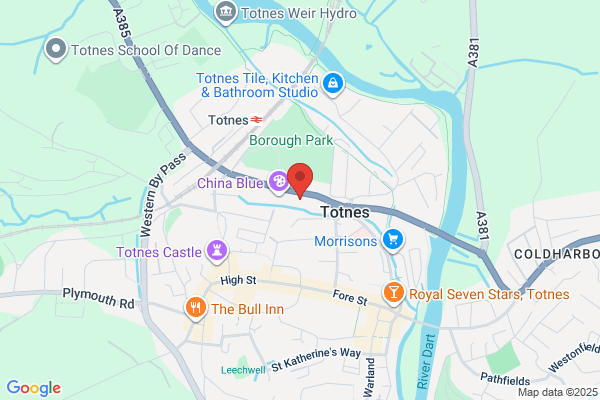 Dart Vale Veterinary Group