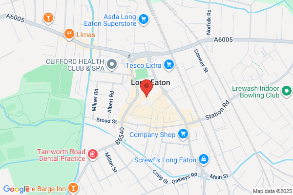 Cash Monkey Long Eaton