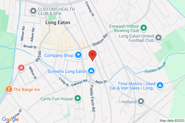 Lyonpro Engineering Ltd