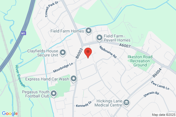 A Swanwick Electrical Ltd