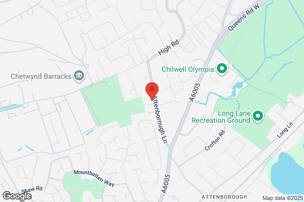 Alphabet House Day Nursery Chilwell