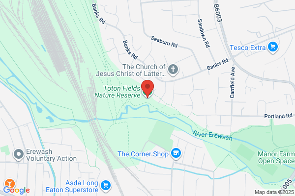 Beeston & Woolaton