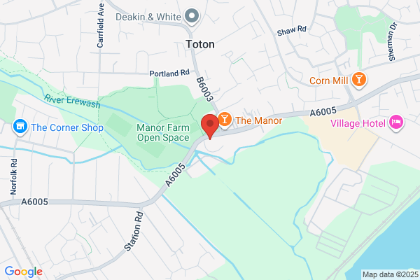 Beeston Van Hire Ltd