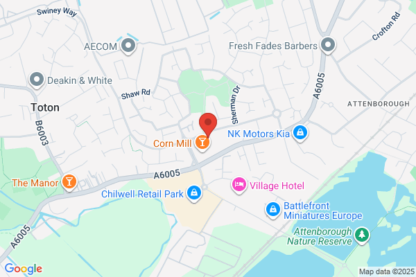 Chilwell Meadows Surgery