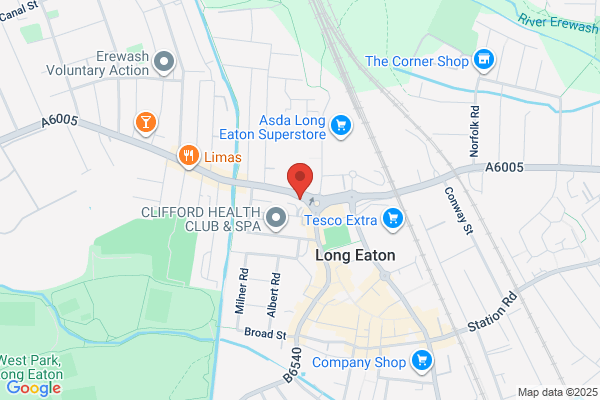 Leaders Letting & Estate Agents Long Eaton