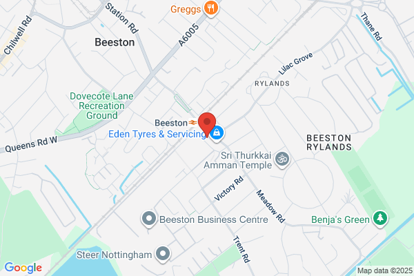 Teebeck Ltd