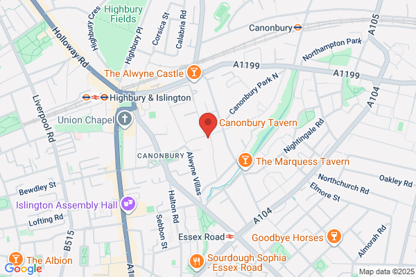 ProActive Commercial Maintenance Ltd
