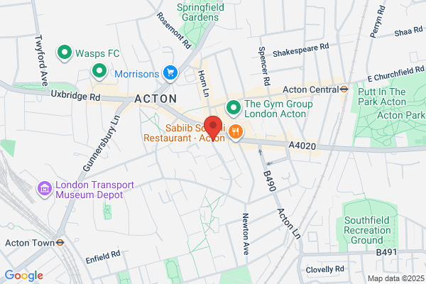 Dillons Chemists Ltd