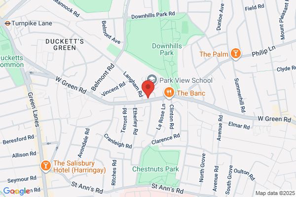 Enfield & North London Plumbers