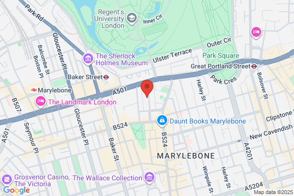Trigon Mailing Services Ltd