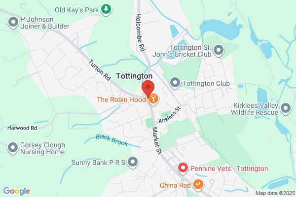 Co-op Food - Tottington