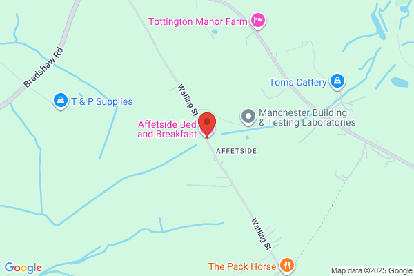 Affetside Plumbing & Heating Ltd